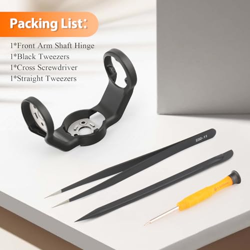 DJI Mini 3 Pro Gimbal Roll Arm Bracket