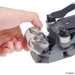 CAMKIX Gimbal Lock & Camera Shield for DJI Mavic