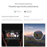 Foldable Mini Drone 4K HD Camera for All