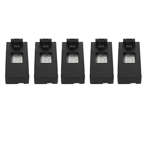 1800mAh Lithium Battery for E88 & E525 Drones