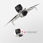Drone Gimbal Extension Mount for Action Cameras