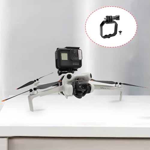 DJI Mini Drone Gimbal Mount with Adapter