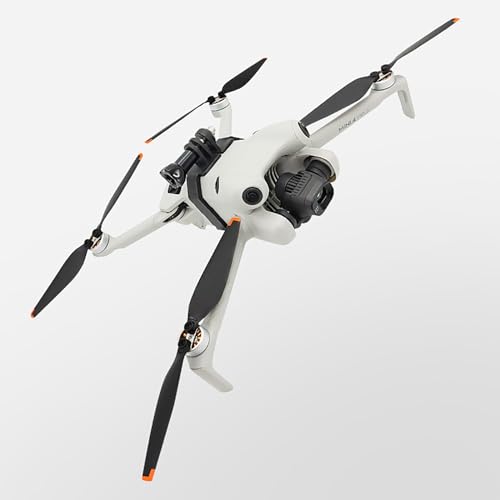 DJI Mini Drone Gimbal Mount with Adapter