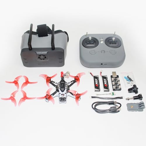 EMAX Tinyhawk 3 Plus RTF FPV Racing Drone