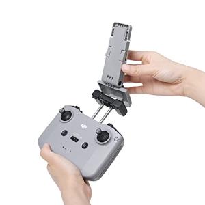 Foldable Drone Tablet Holder for DJI Models