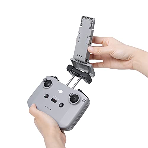 Foldable Drone Tablet Holder for DJI Models