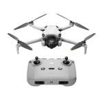 DJI Mini 4 Pro Folding Mini-Drone with 4K Camera