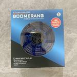 Hand Controlled Mini Drone with RGB Lights