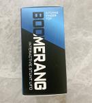 Hand Controlled Mini Drone with RGB Lights