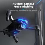 1080P HD Camera Drone for Kids and Adults