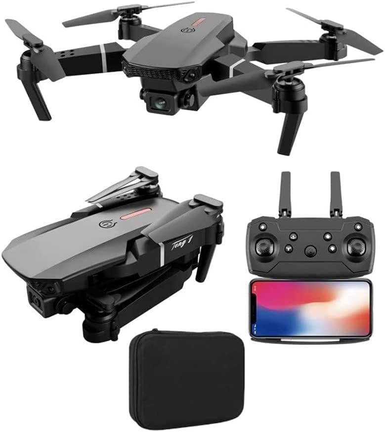 GOHAPHE E88 Pro GPS Drone for Adults