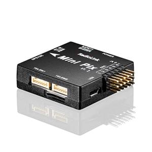 Mini Pix Flight Controller V1.2 for FPV Drone