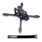 150mm Carbon Fiber FPV Racing Drone Frame