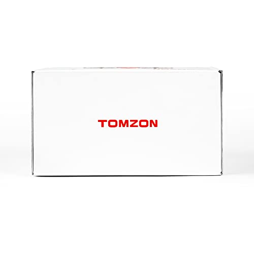 Tomzon A24 Mini Drone - Battle Mode, High Speed Rotation, Throw to Go