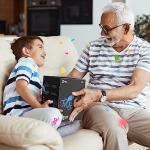 Holy Stone HS210F Mini Drone with Altitude Hold