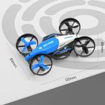 Holy Stone HS210F Mini Drone with Altitude Hold