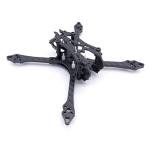 150mm Carbon Fiber FPV Racing Drone Frame