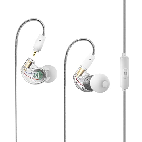 In-Ear Gaming Headphones for VR and Console