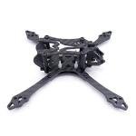 150mm Carbon Fiber FPV Racing Drone Frame