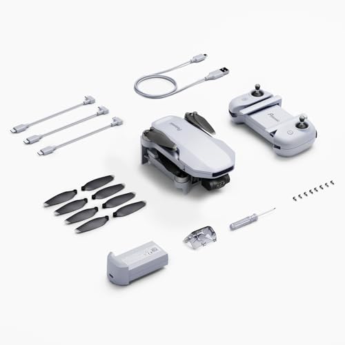 Potensic ATOM 4K GPS Drone with Advanced Features