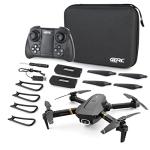 4DRC V4 Foldable Drone with 1080P HD Camera