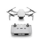 DJI Mini 2 SE: Lightweight, Foldable Camera Drone