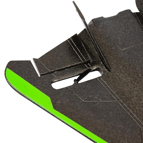 Sky Viper Vector Stunt Jet Drone - Black/Green