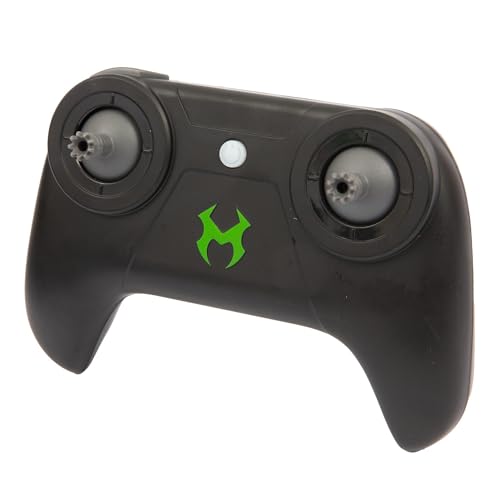 Sky Viper Vector Stunt Jet Drone - Black/Green