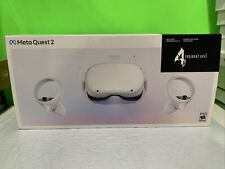 Meta Quest 2 VR Headset - 128 GB