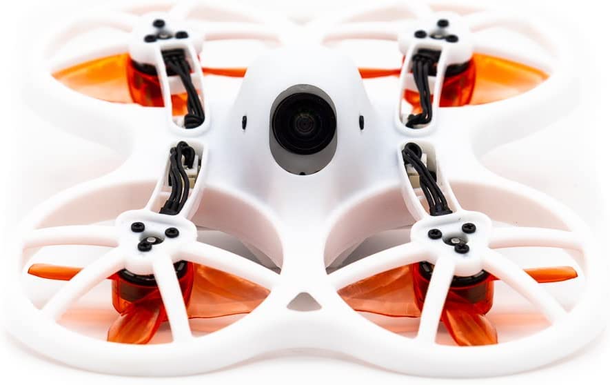 EMAX FPV EZ Pilot Pro Drone Kit - 1200TVL Camera, Goggles, Transmitter