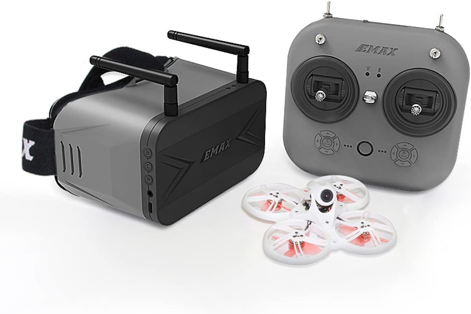 EMAX Tinyhawk 3 RTF FPV Drone Kit
