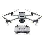 Unveiling the DJI Mavic 3: Elevate Your Aerial Photography Experience