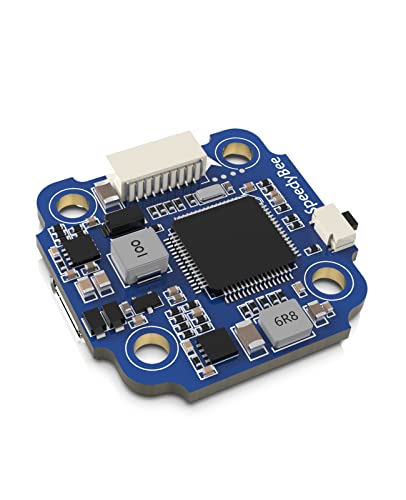 SpeedyBee Mini F7 Bluetooth Drone Stack
