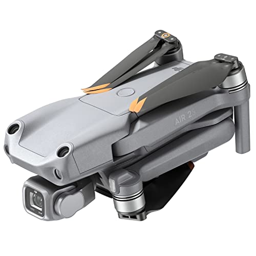 DJI Air 2S Fly More Combo: Elevating Aerial Creativity