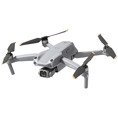 DJI Air 2S Fly More Combo: Elevating Aerial Creativity