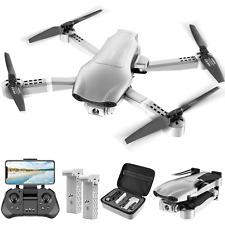 4DRC F3 GPS Drone with 4K Camera