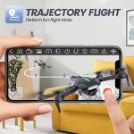 DEERC D70 Mini Drone with Camera for Kids