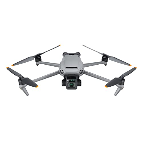 Unveiling the DJI Mavic 3: Elevate Your Aerial Photography Experience