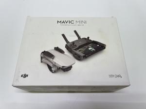 Mavic Mini Quadcopter with 2.7K Camera