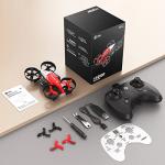Unleash Adventure with the Holy Stone HS210F: The Ultimate Mini Nano RC Drone for Kids!