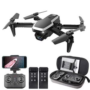 CSJ S171 PRO RC Drone with Dual 4K Camera