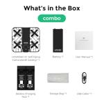 HOVERAir X1 Self-Flying Camera Drone with Foldable Action Camera