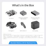 Unleash Your Aerial Creativity with the DJI Avata 2 Fly More Combo