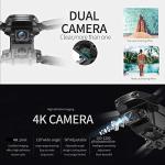 CSJ S171 PRO RC Drone with Dual 4K Camera