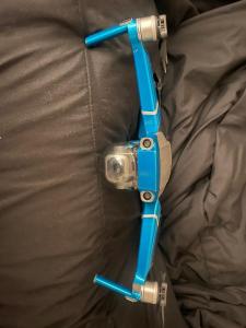 DJI Mavic 2 PRO Fly More Combo