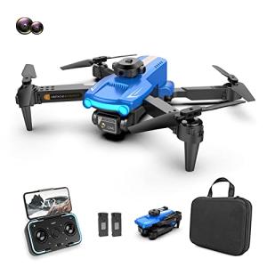Goolsky Drone with Daul 4K Camera Quadcopter