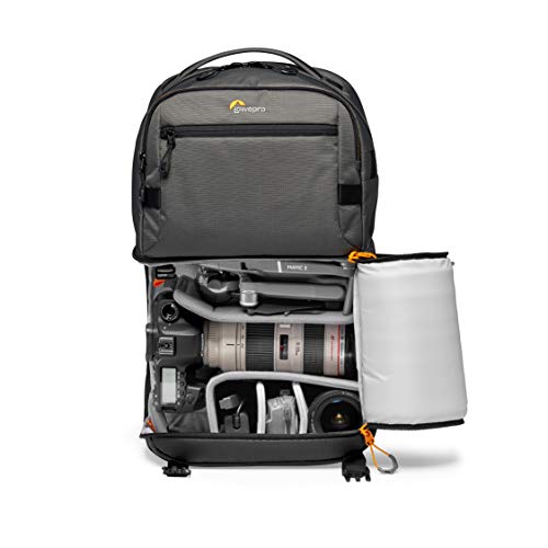 Lowepro Fastpack PRO BP 250 AW III - Black