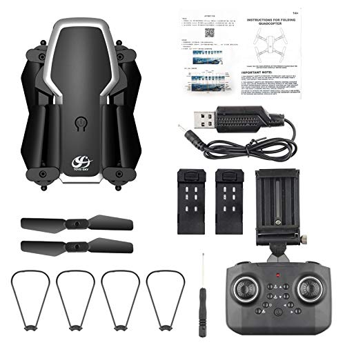 CSJ S171 PRO RC Drone with Dual 4K Camera