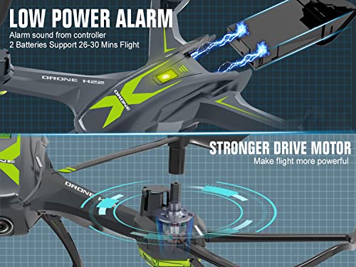 HD Camera Drone for Kids and Adults