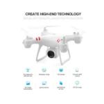 Raptor Large Drone with Camera